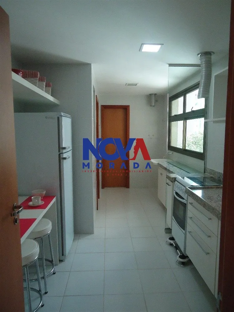 Apartamento, 3 quartos, 107 m² - Foto 4