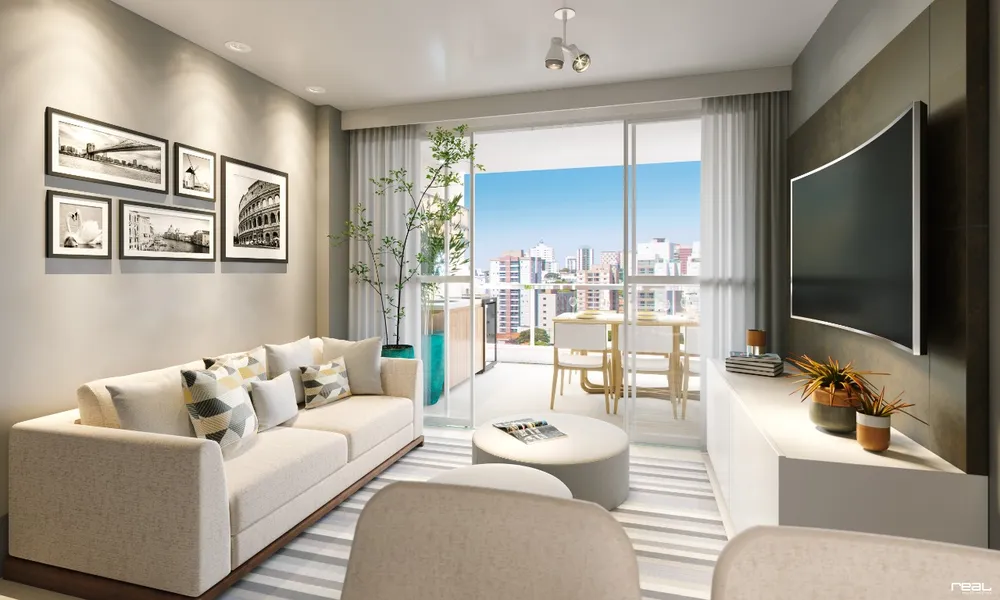 Apartamento, 4 quartos - Foto 3