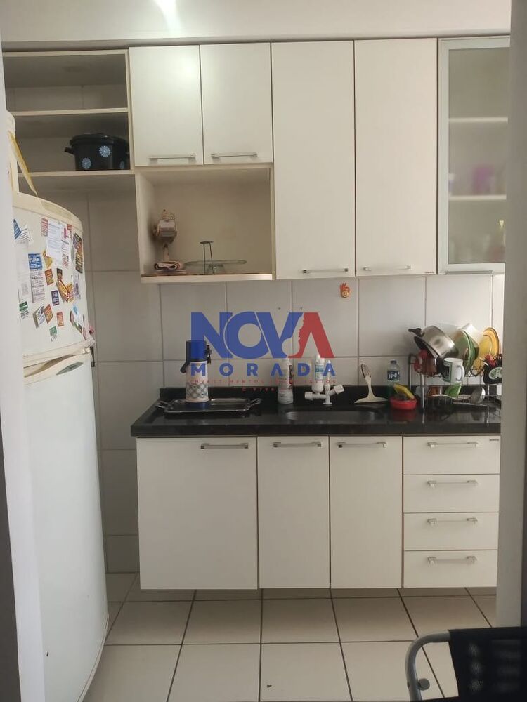 Apartamento, 2 quartos, 57 m² - Foto 1