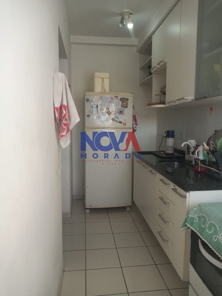 Apartamento, 2 quartos, 57 m² - Foto 2