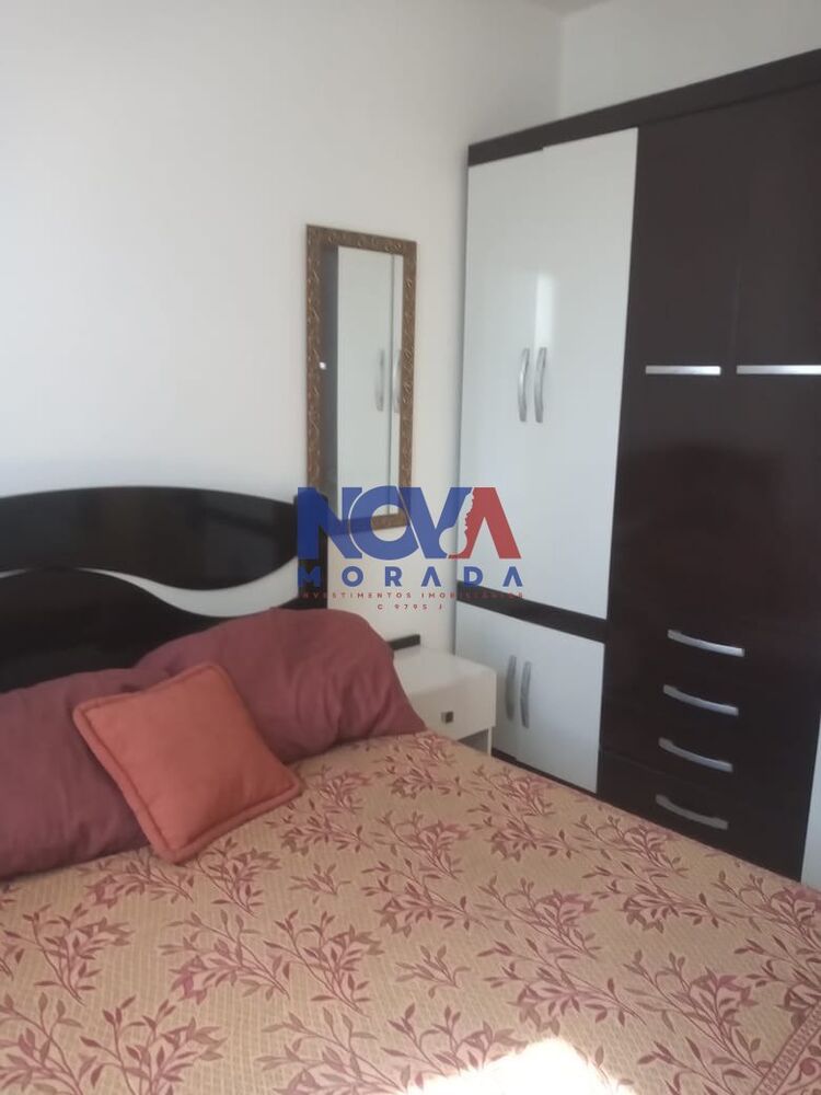 Apartamento, 2 quartos, 57 m² - Foto 3