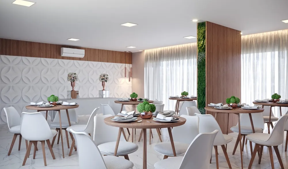 Apartamento, 2 quartos, 61 m² - Foto 4