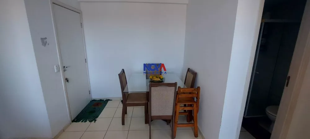 Apartamento à venda com 2 quartos, 50m² - Foto 3