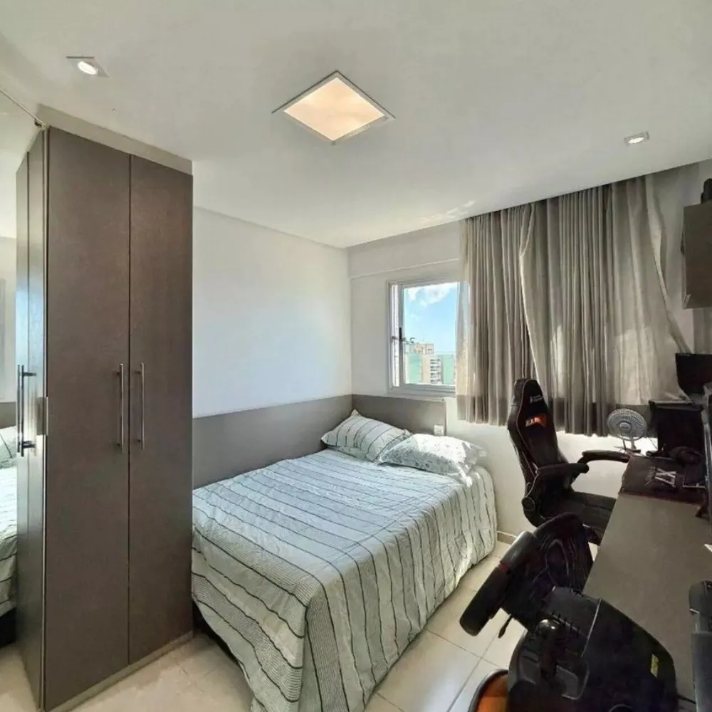 Apartamento, 3 quartos, 123 m² - Foto 2