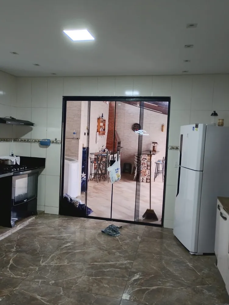 Casa, 4 quartos, 170 m² - Foto 3