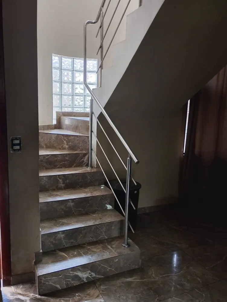 Casa, 4 quartos, 170 m² - Foto 4