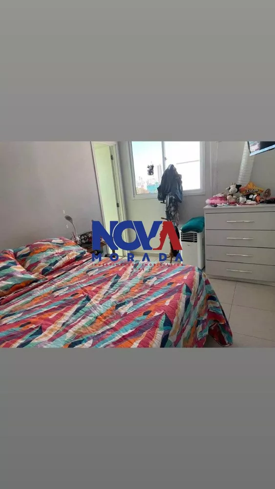 Apartamento à venda com 3 quartos, 65m² - Foto 5