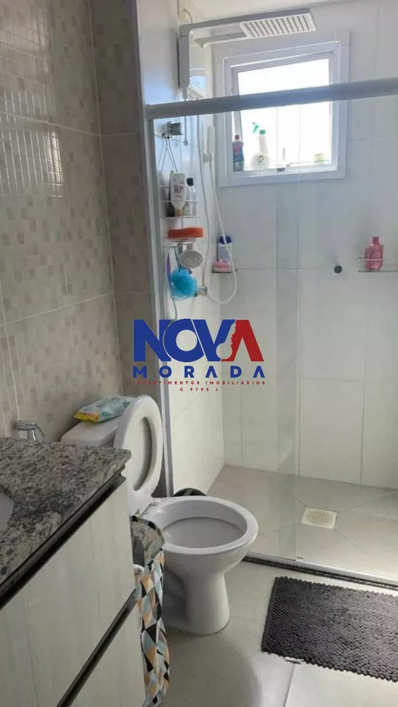 Apartamento à venda com 3 quartos, 65m² - Foto 7