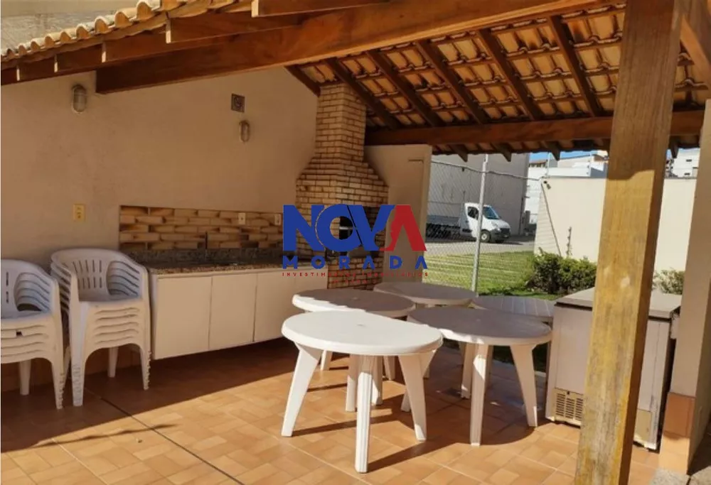 Apartamento à venda com 3 quartos, 65m² - Foto 11