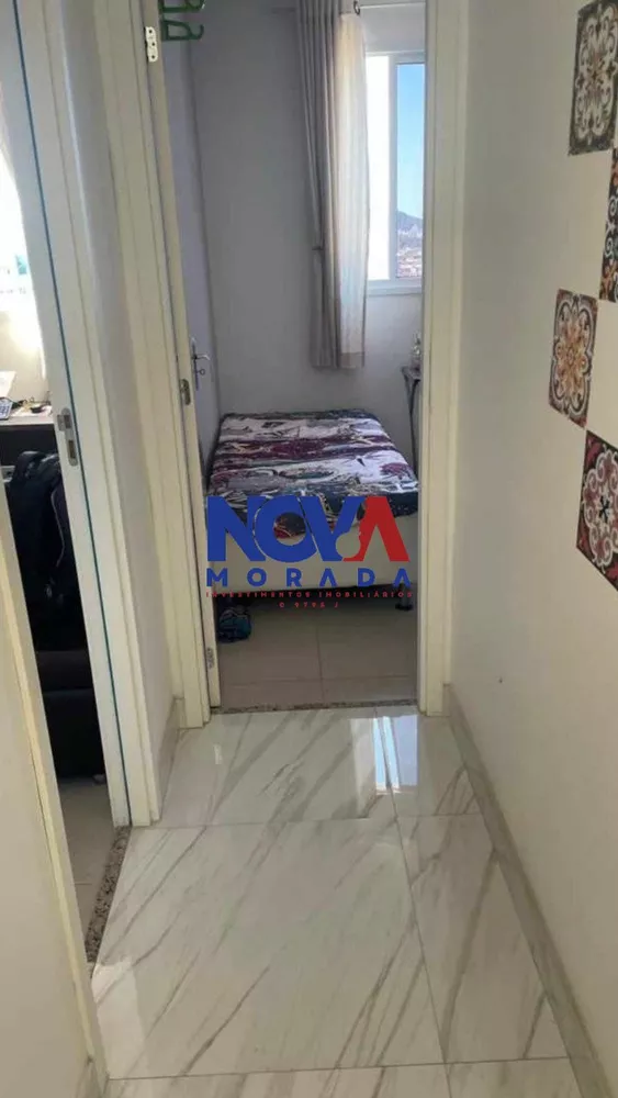 Apartamento à venda com 3 quartos, 65m² - Foto 3