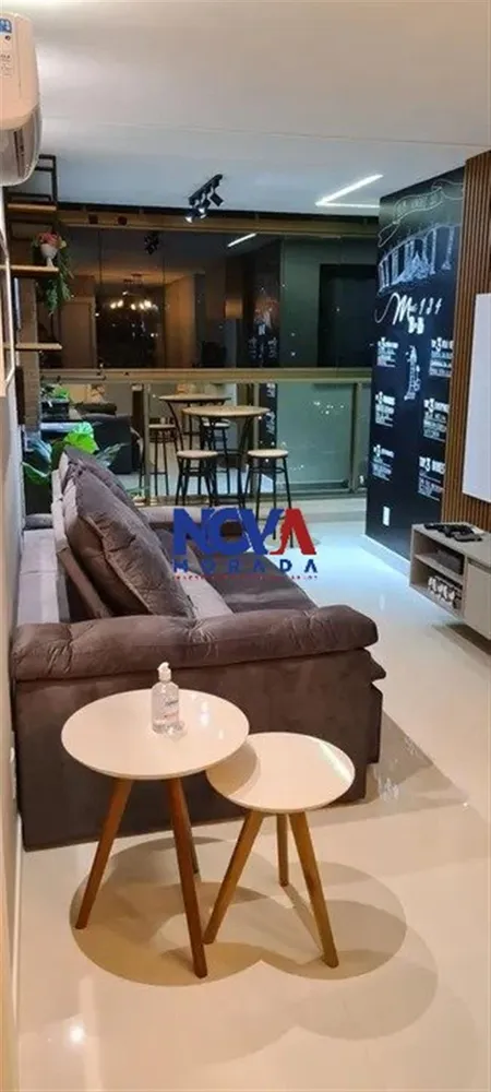 Apartamento, 2 quartos, 72 m² - Foto 2