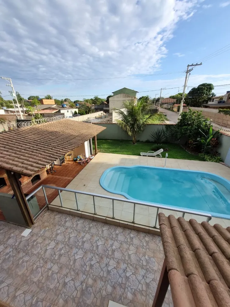 Casa, 4 quartos, 140 m² - Foto 1