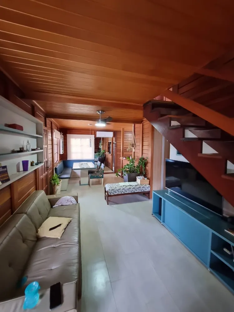 Casa, 4 quartos, 140 m² - Foto 2