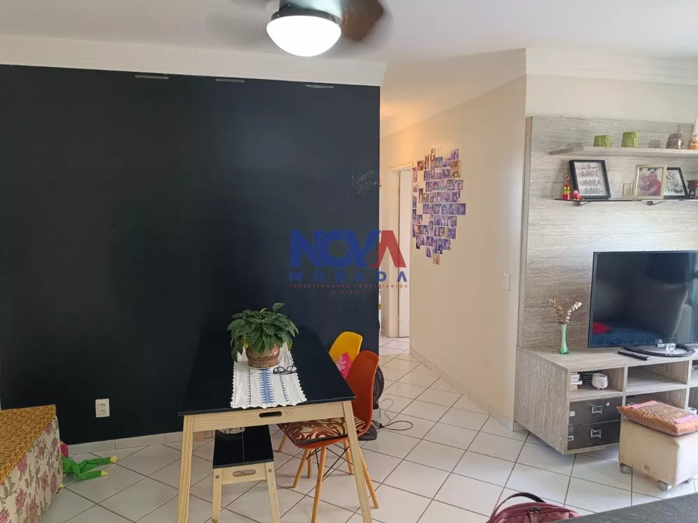 Apartamento à venda com 3 quartos, 72m² - Foto 3