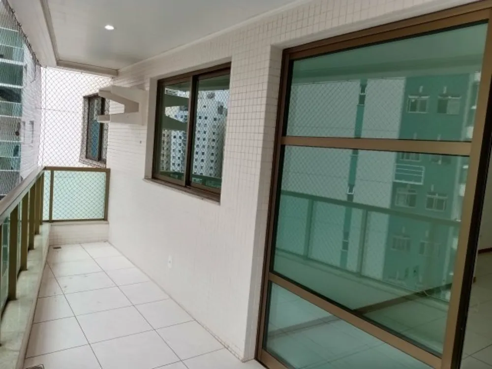 Apartamento, 3 quartos, 107 m² - Foto 1