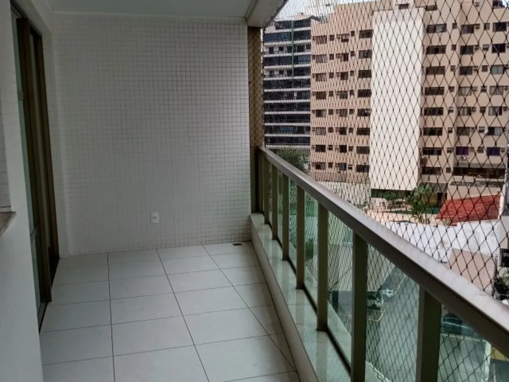 Apartamento, 3 quartos, 107 m² - Foto 2