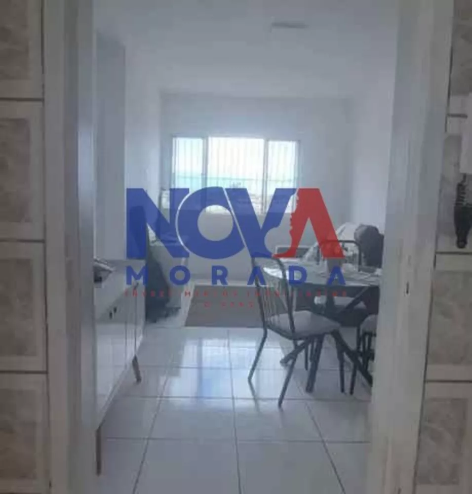 Apartamento à venda com 2 quartos, 58m² - Foto 2