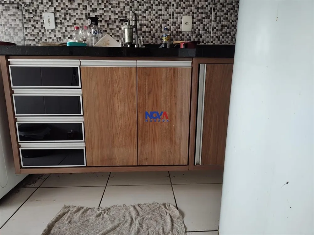 Apartamento, 2 quartos, 50 m² - Foto 4