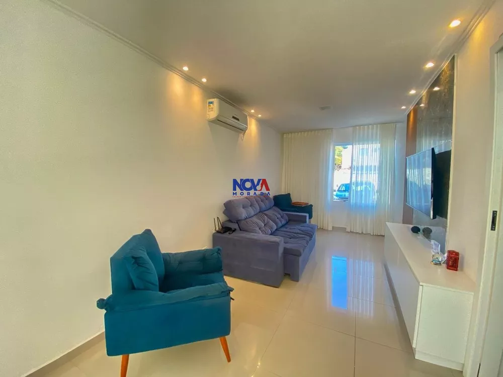 Casa à venda com 2 quartos, 80m² - Foto 4