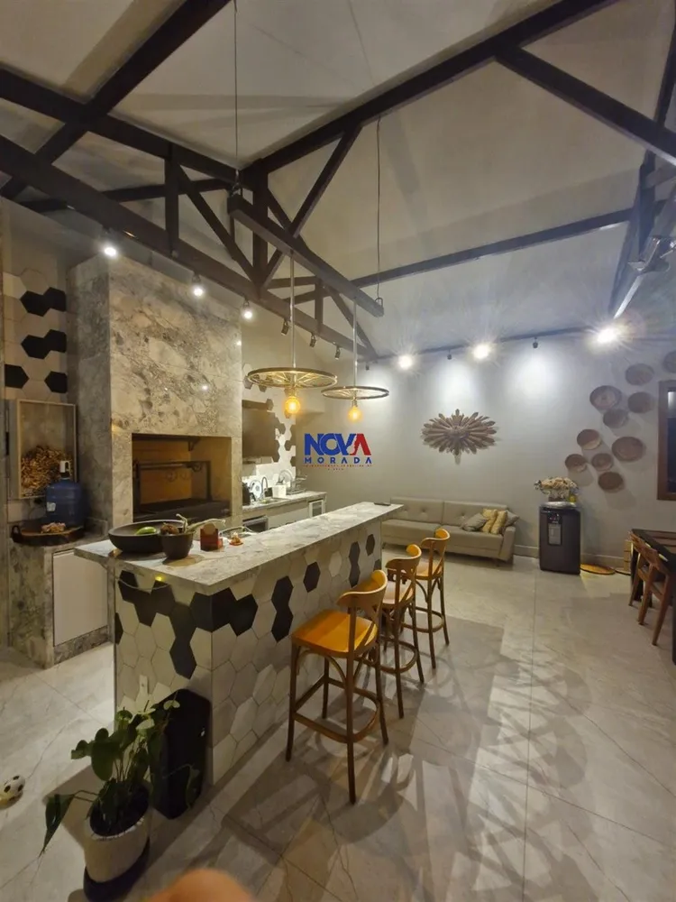 Casa, 5 quartos, 280 m² - Foto 2
