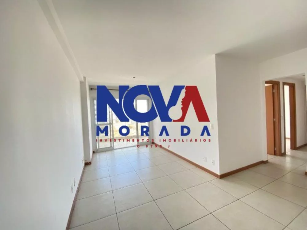 Apartamento à venda com 2 quartos, 80m² - Foto 1