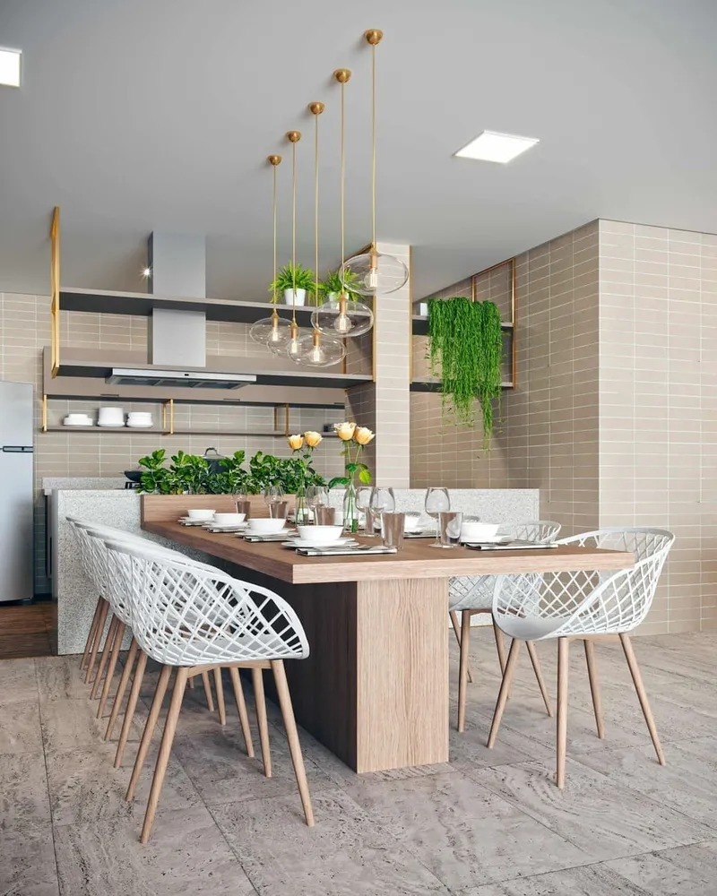Apartamento, 2 quartos, 60 m² - Foto 3