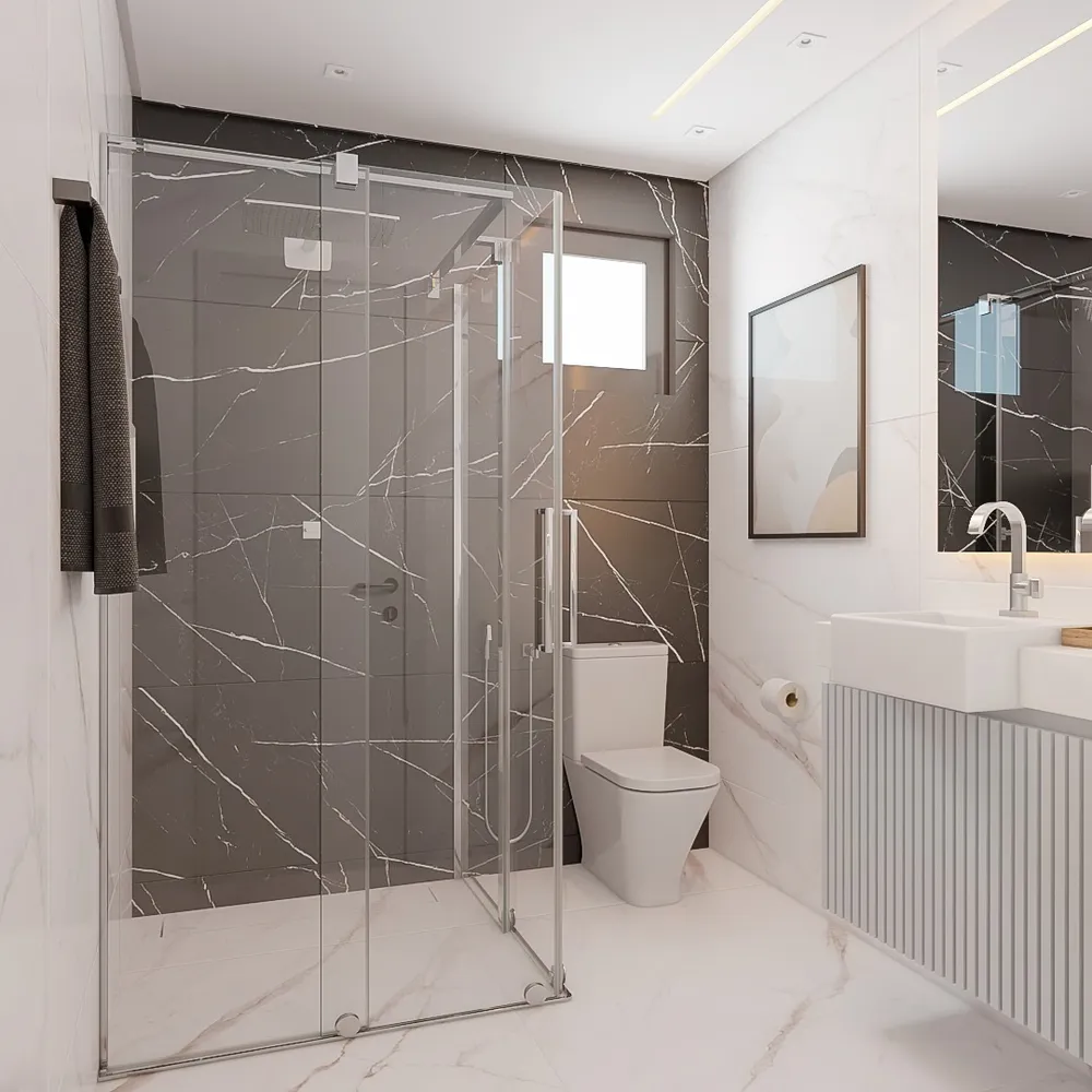 Casa, 3 quartos, 125 m² - Foto 3