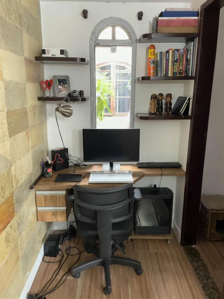 Casa, 4 quartos, 254 m² - Foto 2