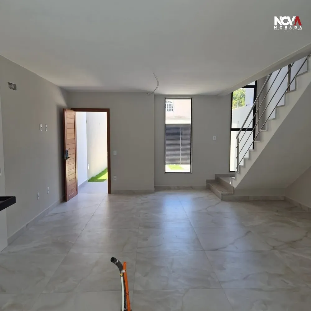 Casa, 3 quartos, 99 m² - Foto 4