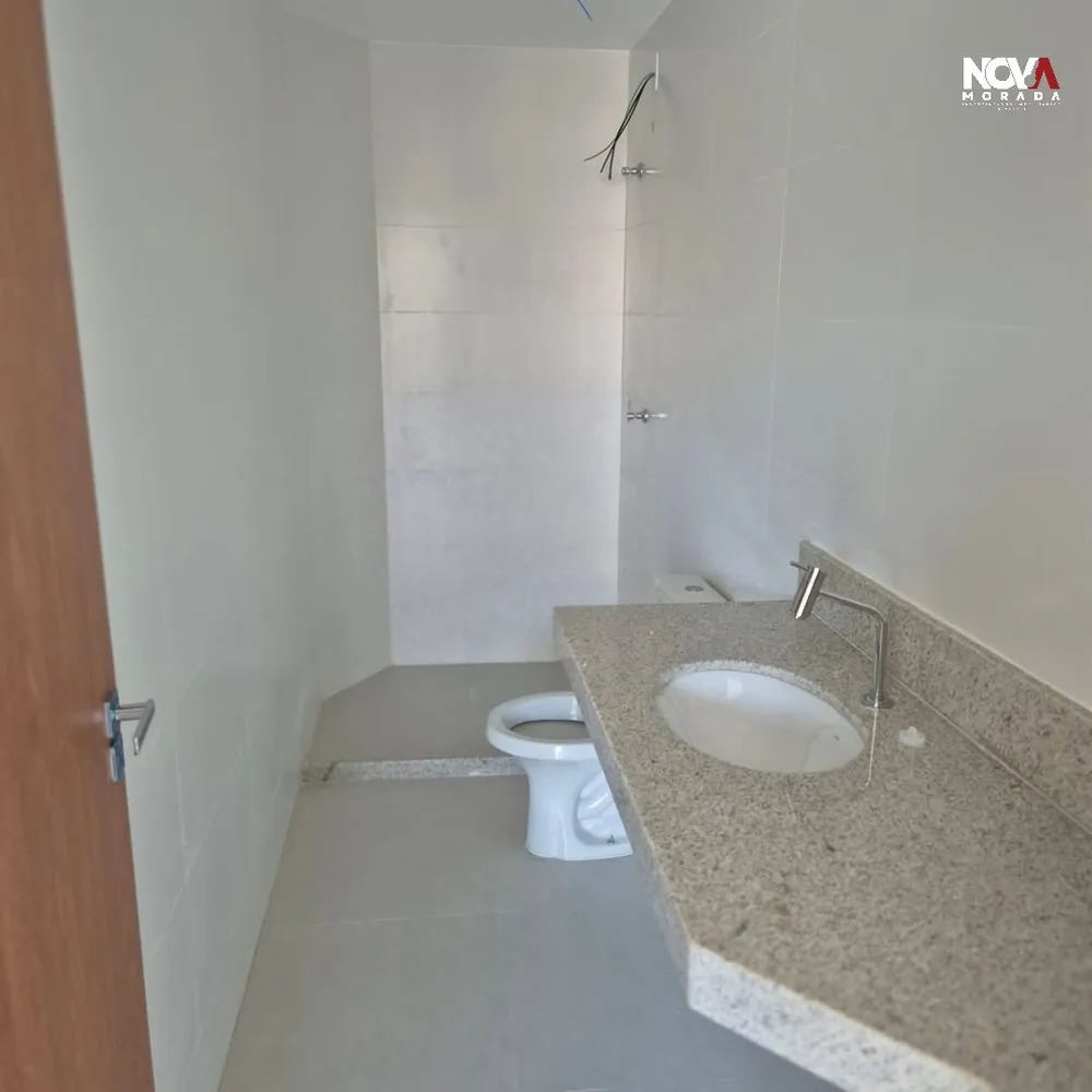 Casa, 3 quartos, 99 m² - Foto 1