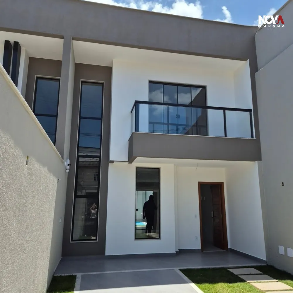 Casa, 3 quartos, 99 m² - Foto 7