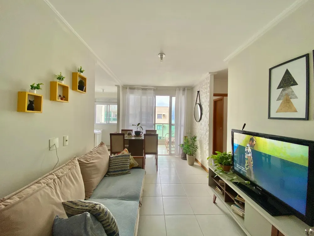 Apartamento, 2 quartos, 59 m² - Foto 3