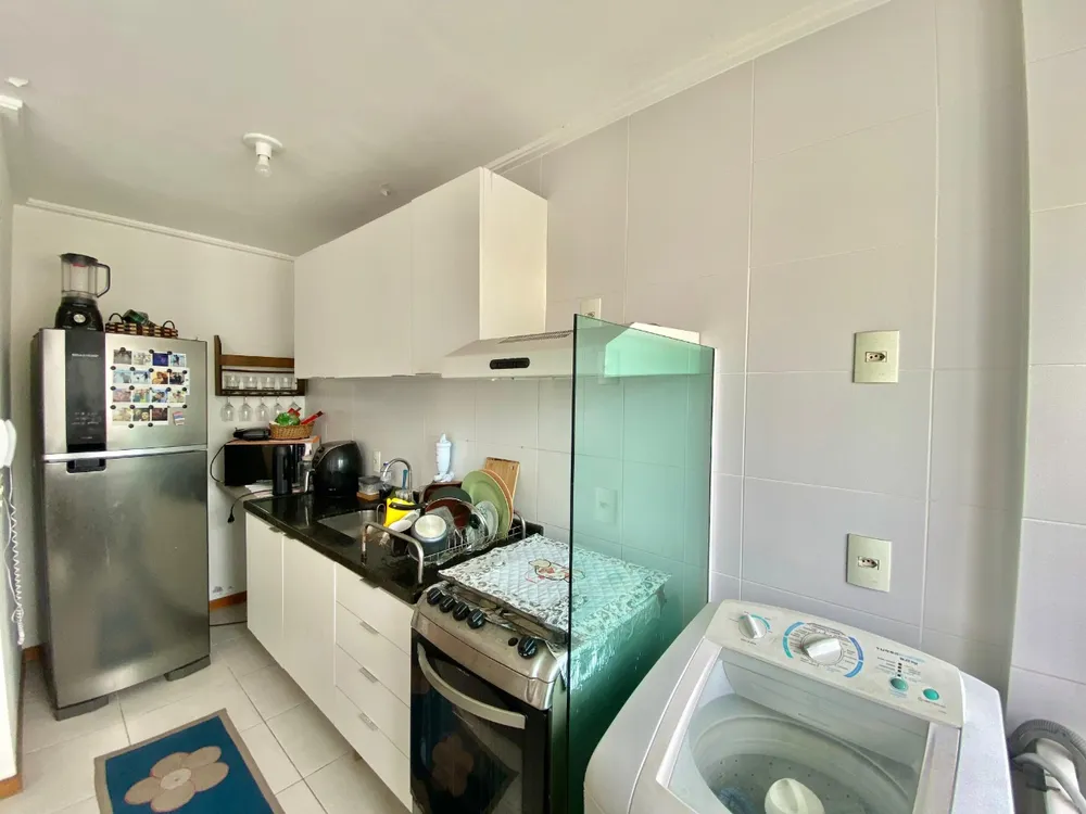 Apartamento, 2 quartos, 59 m² - Foto 4