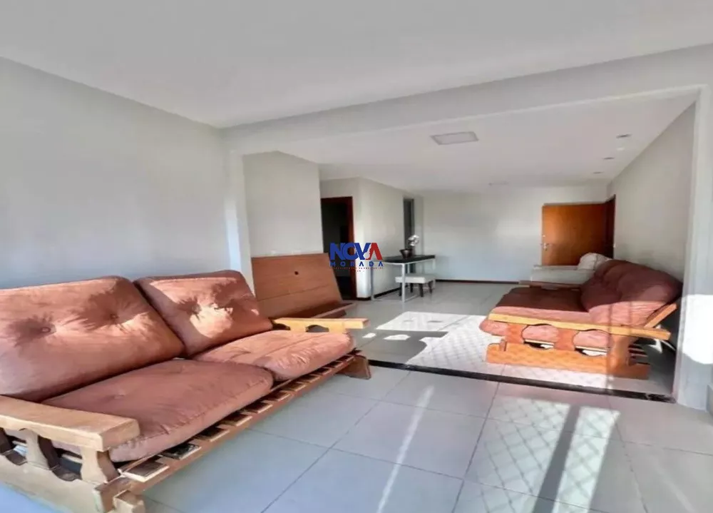 Apartamento à venda com 2 quartos, 60m² - Foto 2