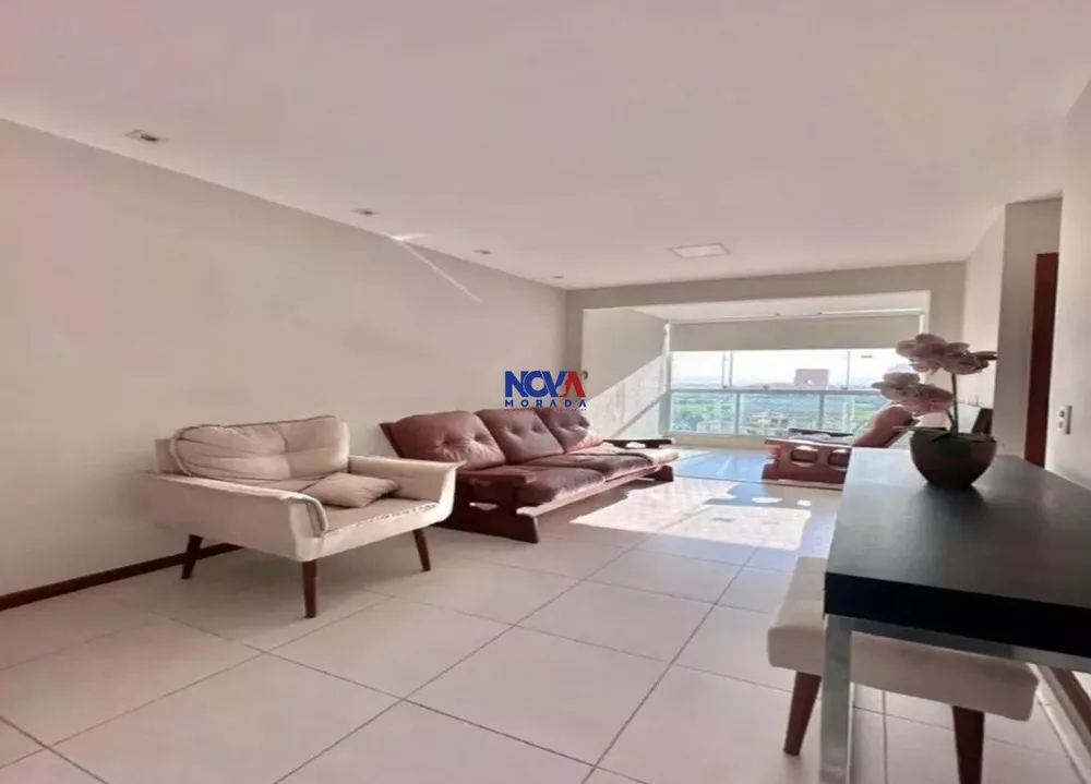 Apartamento à venda com 2 quartos, 60m² - Foto 1