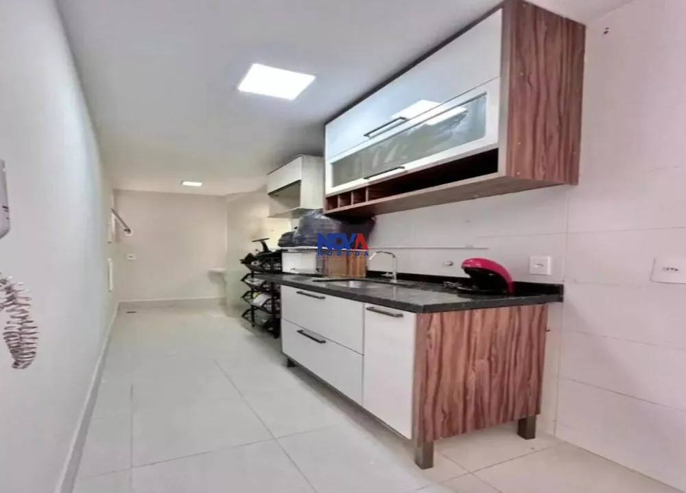 Apartamento à venda com 2 quartos, 60m² - Foto 3