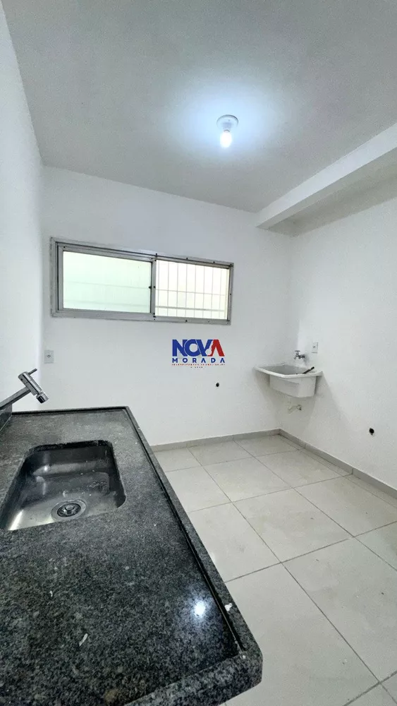 Apartamento à venda com 3 quartos, 75m² - Foto 4