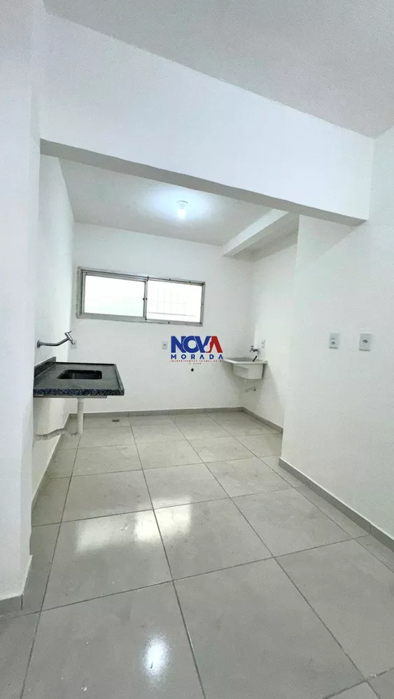 Apartamento à venda com 3 quartos, 75m² - Foto 3