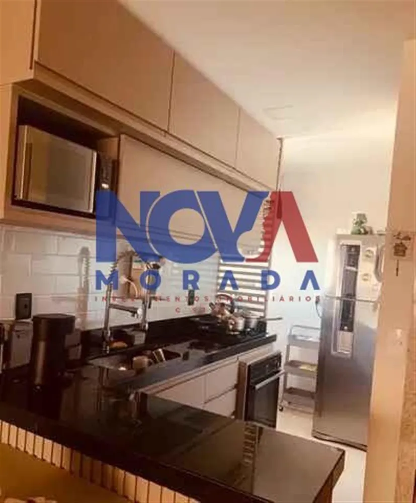 Apartamento, 2 quartos, 74 m² - Foto 4