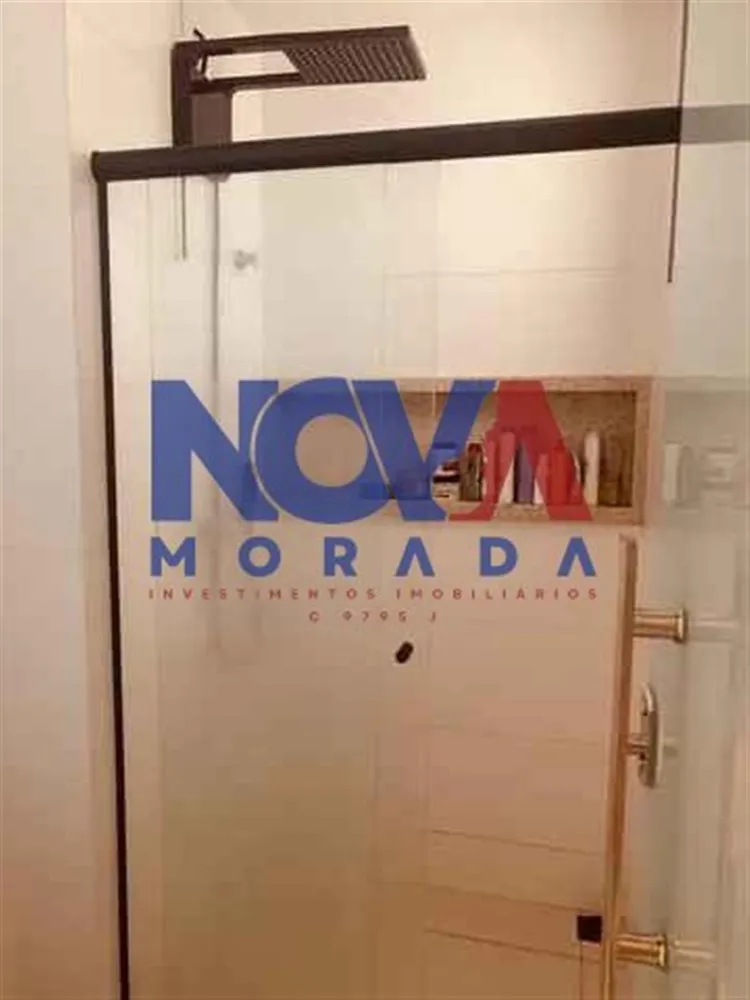 Apartamento, 2 quartos, 74 m² - Foto 2
