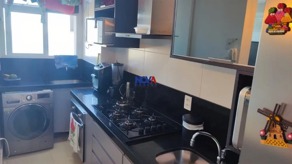 Apartamento, 2 quartos, 62 m² - Foto 3