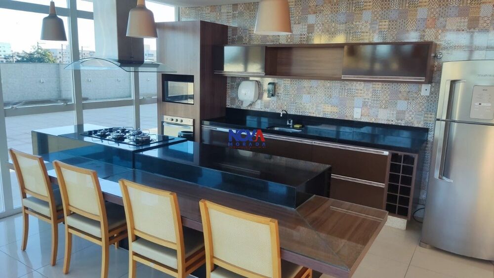 Apartamento, 2 quartos, 62 m² - Foto 2