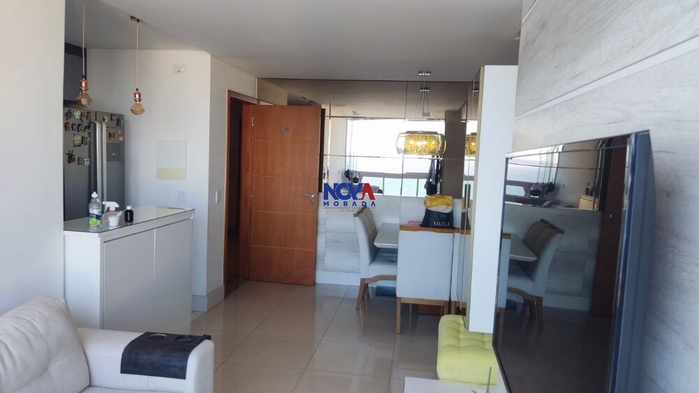 Apartamento, 2 quartos, 62 m² - Foto 4