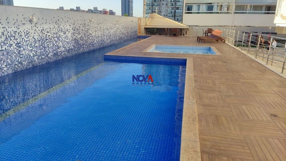 Apartamento, 2 quartos, 62 m² - Foto 1
