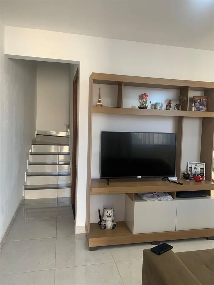 Casa, 2 quartos, 64 m² - Foto 2