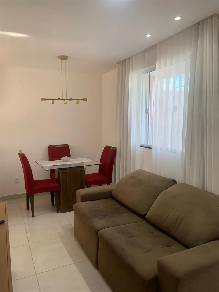 Casa, 2 quartos, 64 m² - Foto 4