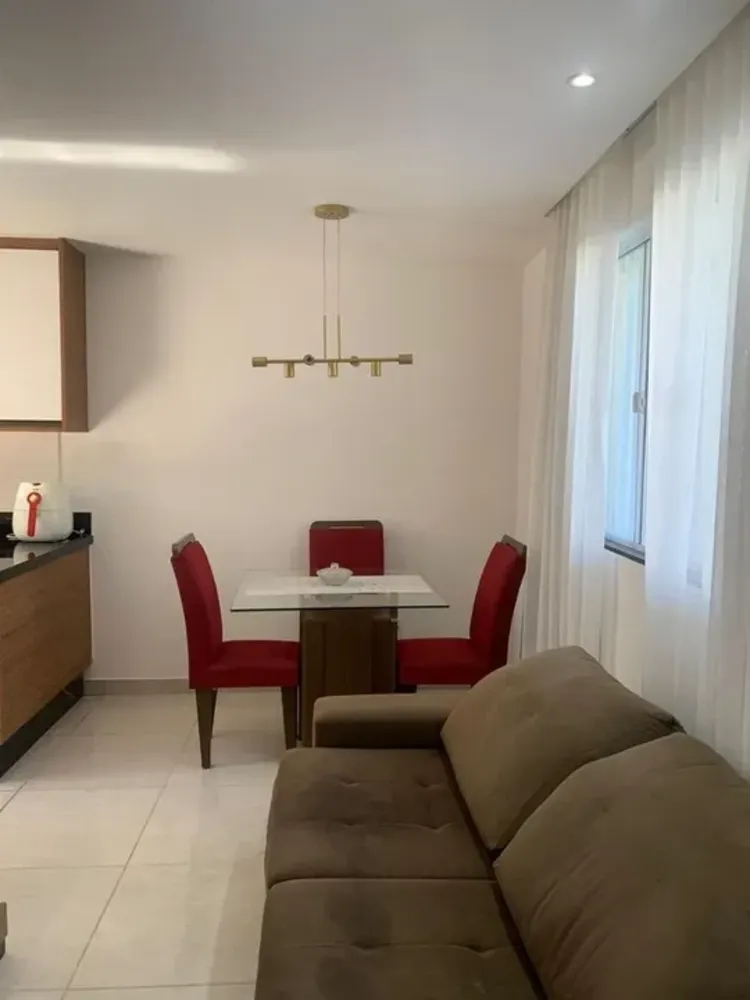 Casa, 2 quartos, 64 m² - Foto 3