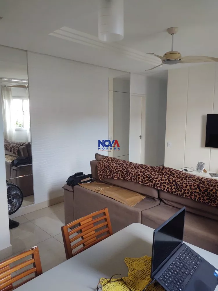 Apartamento à venda com 3 quartos, 84m² - Foto 4