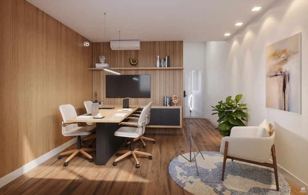 Apartamento, 2 quartos, 63 m² - Foto 1