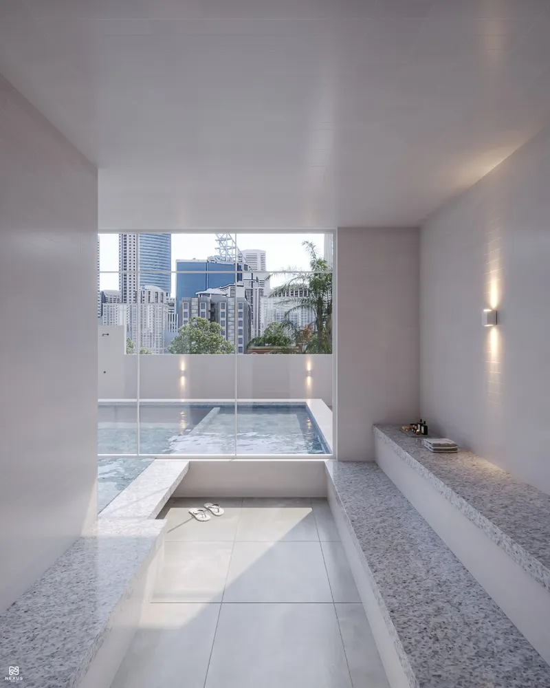 Apartamento, 2 quartos, 63 m² - Foto 3